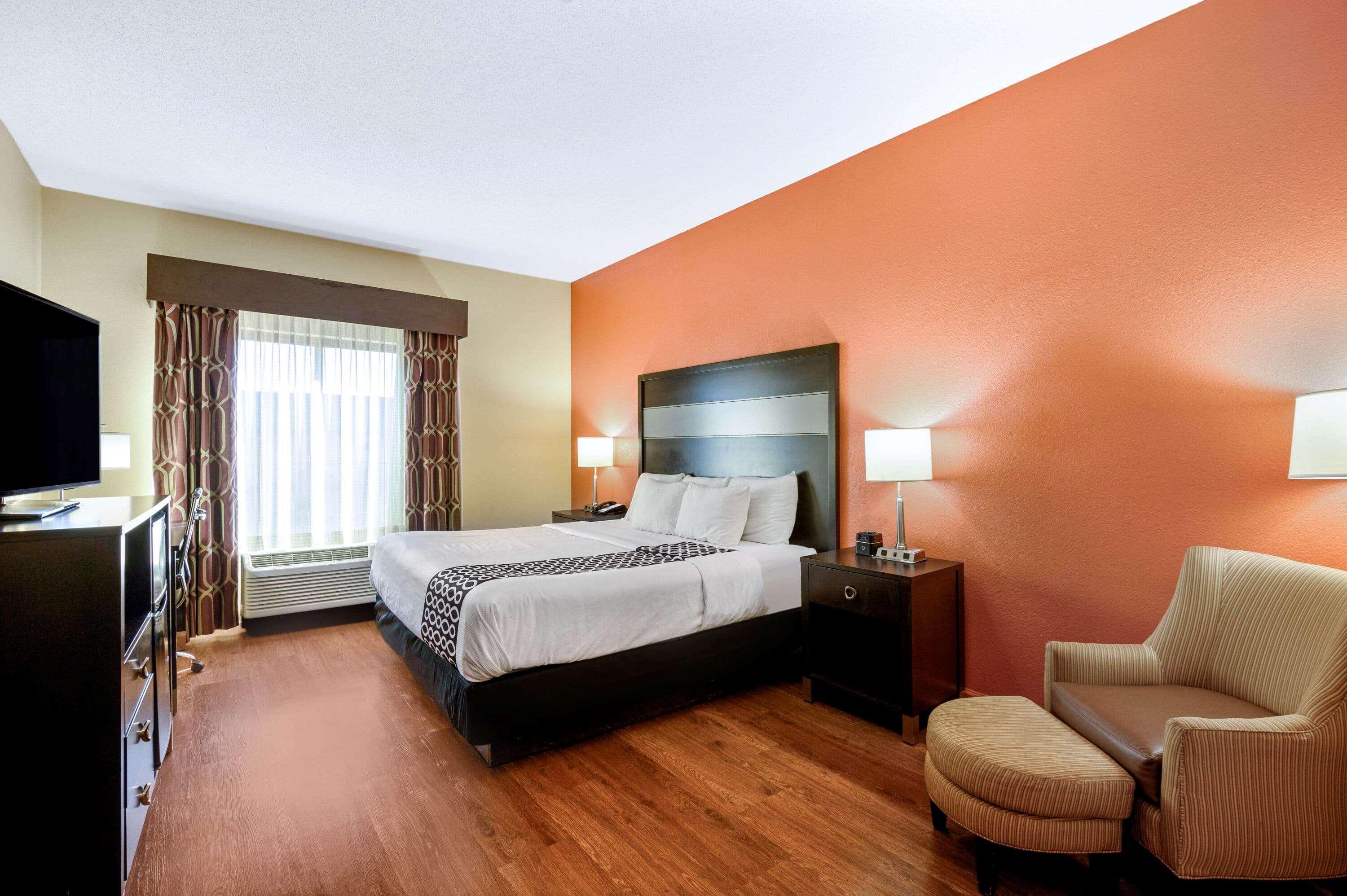 La Quinta By Wyndham Florence Eksteriør bilde
