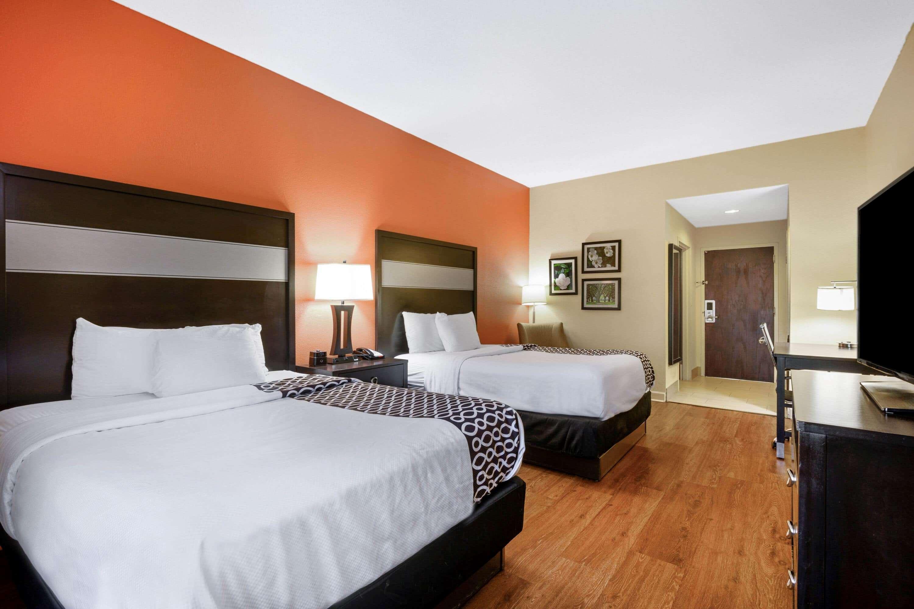 La Quinta By Wyndham Florence Eksteriør bilde