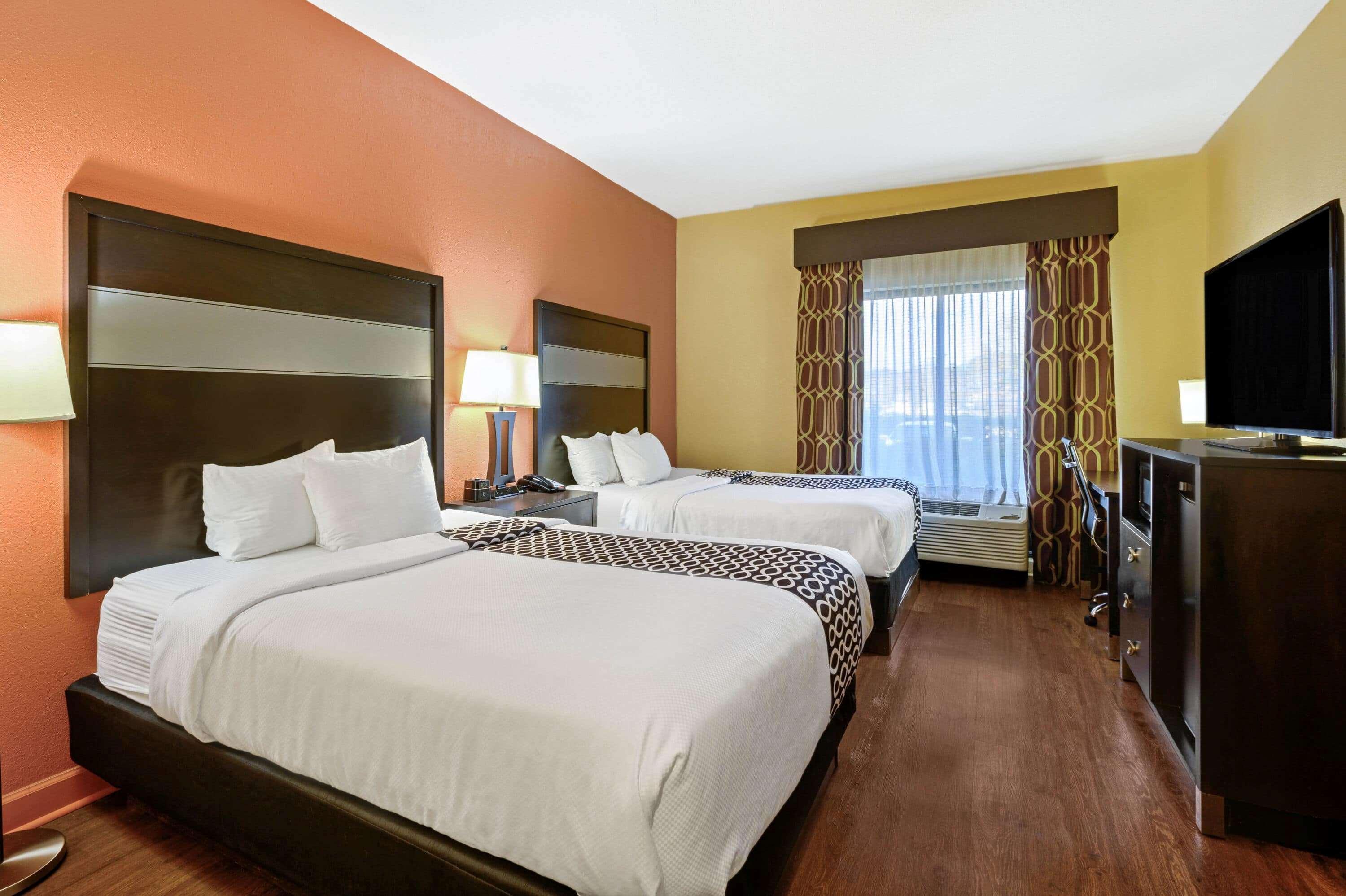 La Quinta By Wyndham Florence Eksteriør bilde