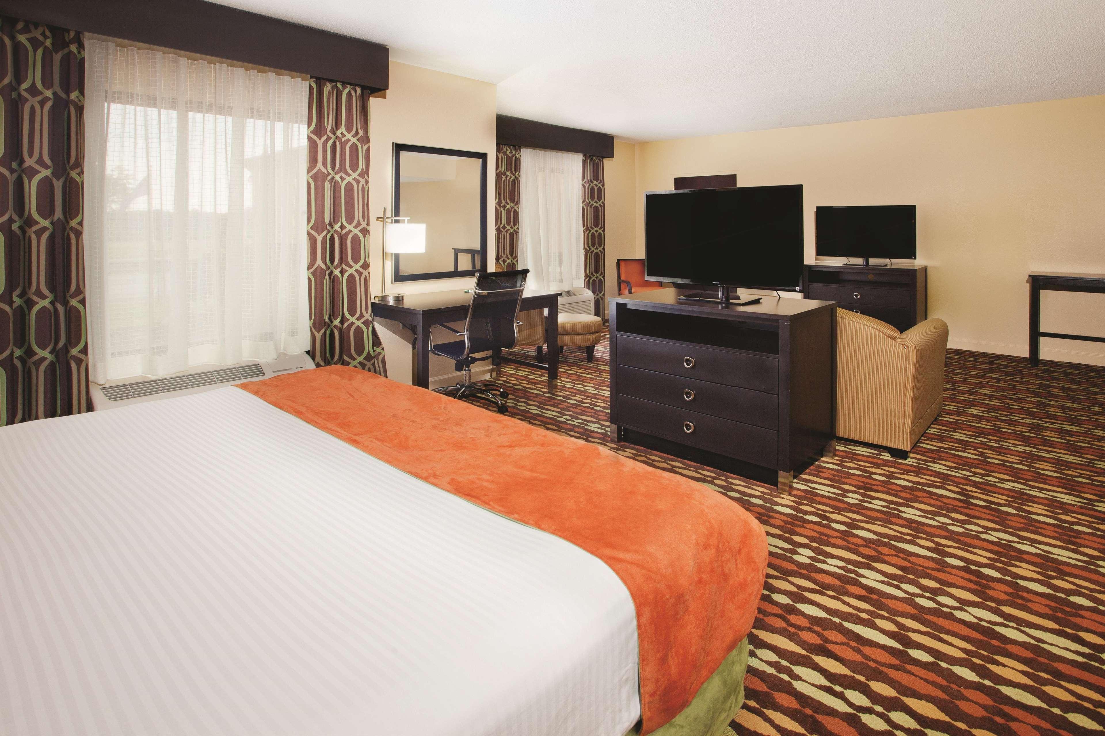 La Quinta By Wyndham Florence Eksteriør bilde