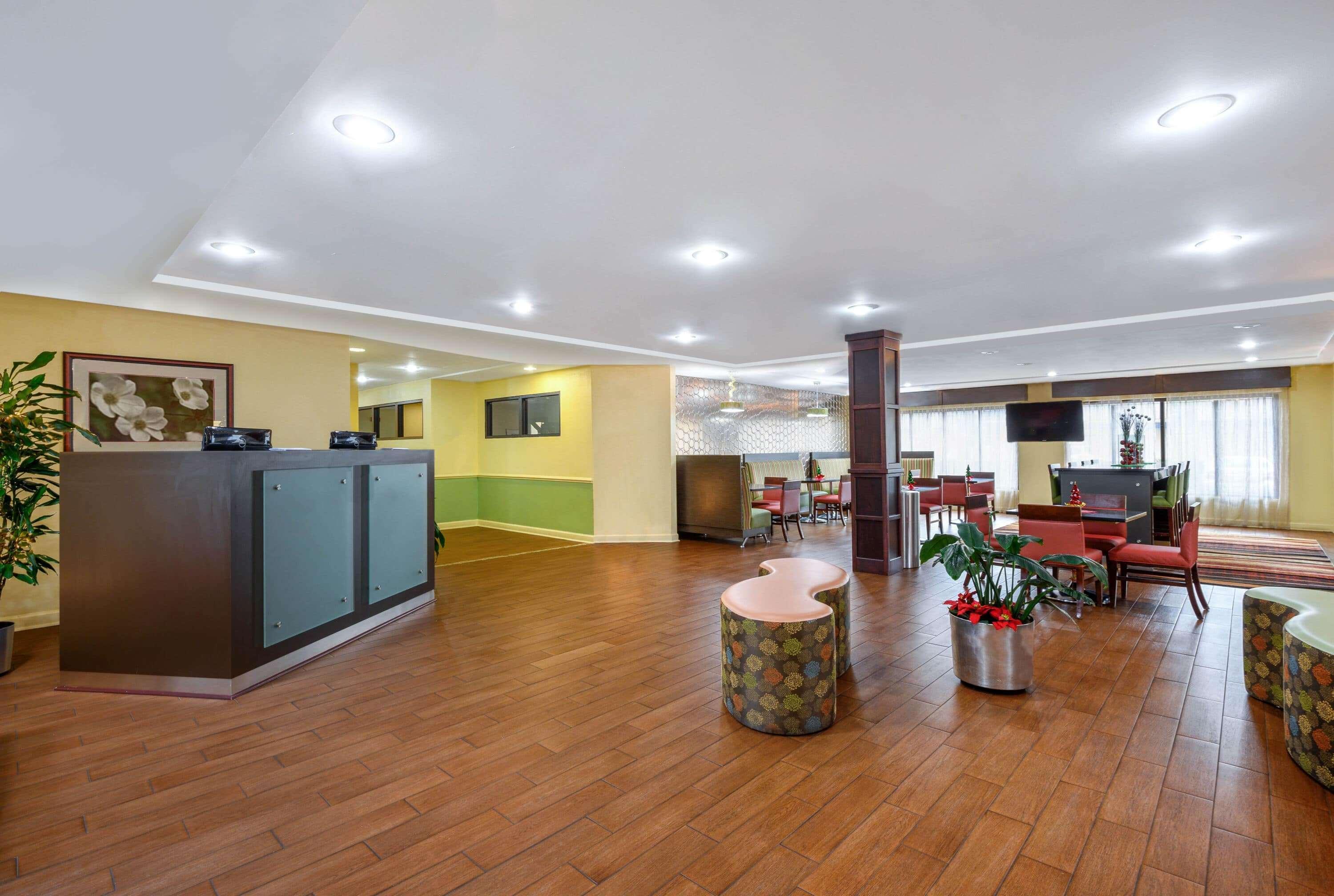La Quinta By Wyndham Florence Eksteriør bilde