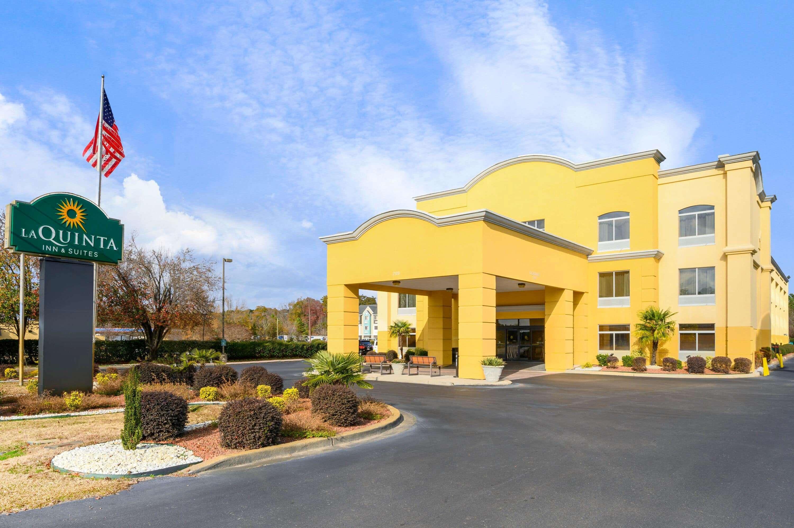 La Quinta By Wyndham Florence Eksteriør bilde