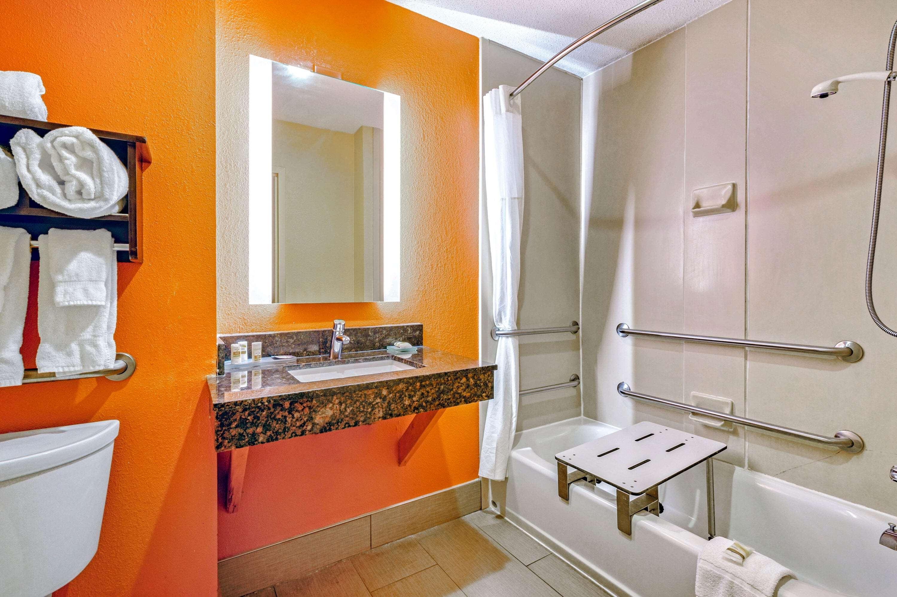 La Quinta By Wyndham Florence Eksteriør bilde