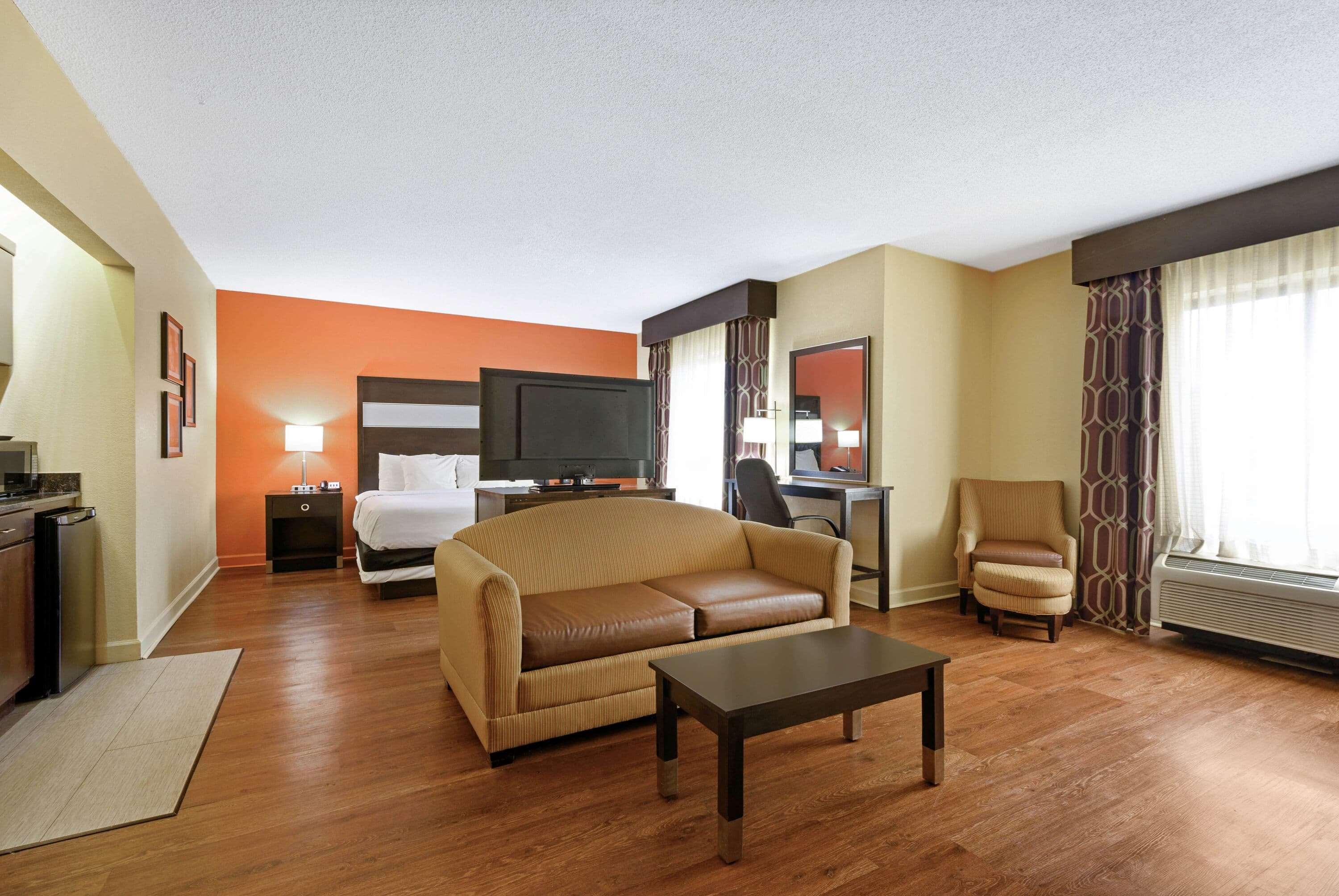 La Quinta By Wyndham Florence Eksteriør bilde