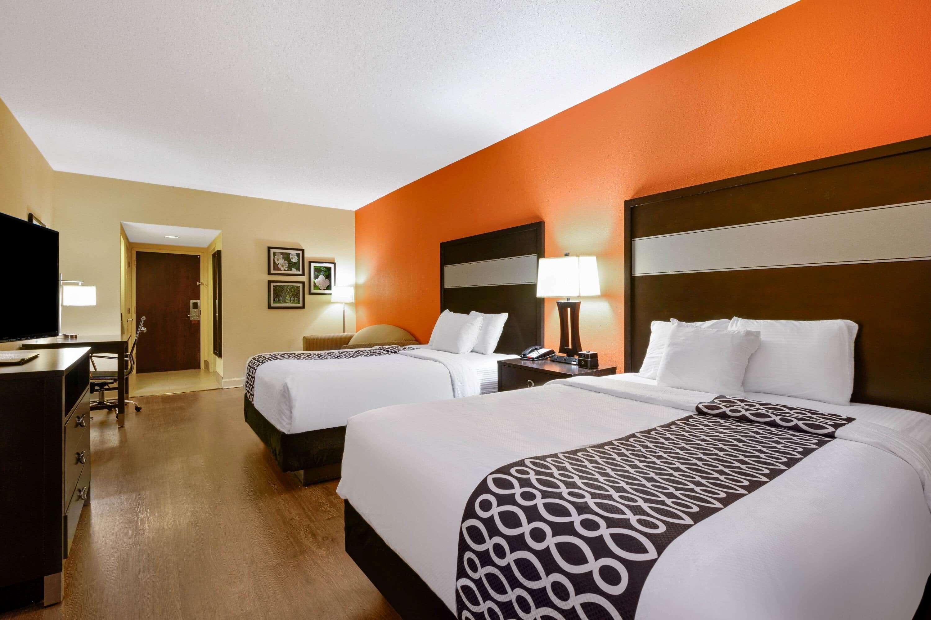 La Quinta By Wyndham Florence Eksteriør bilde