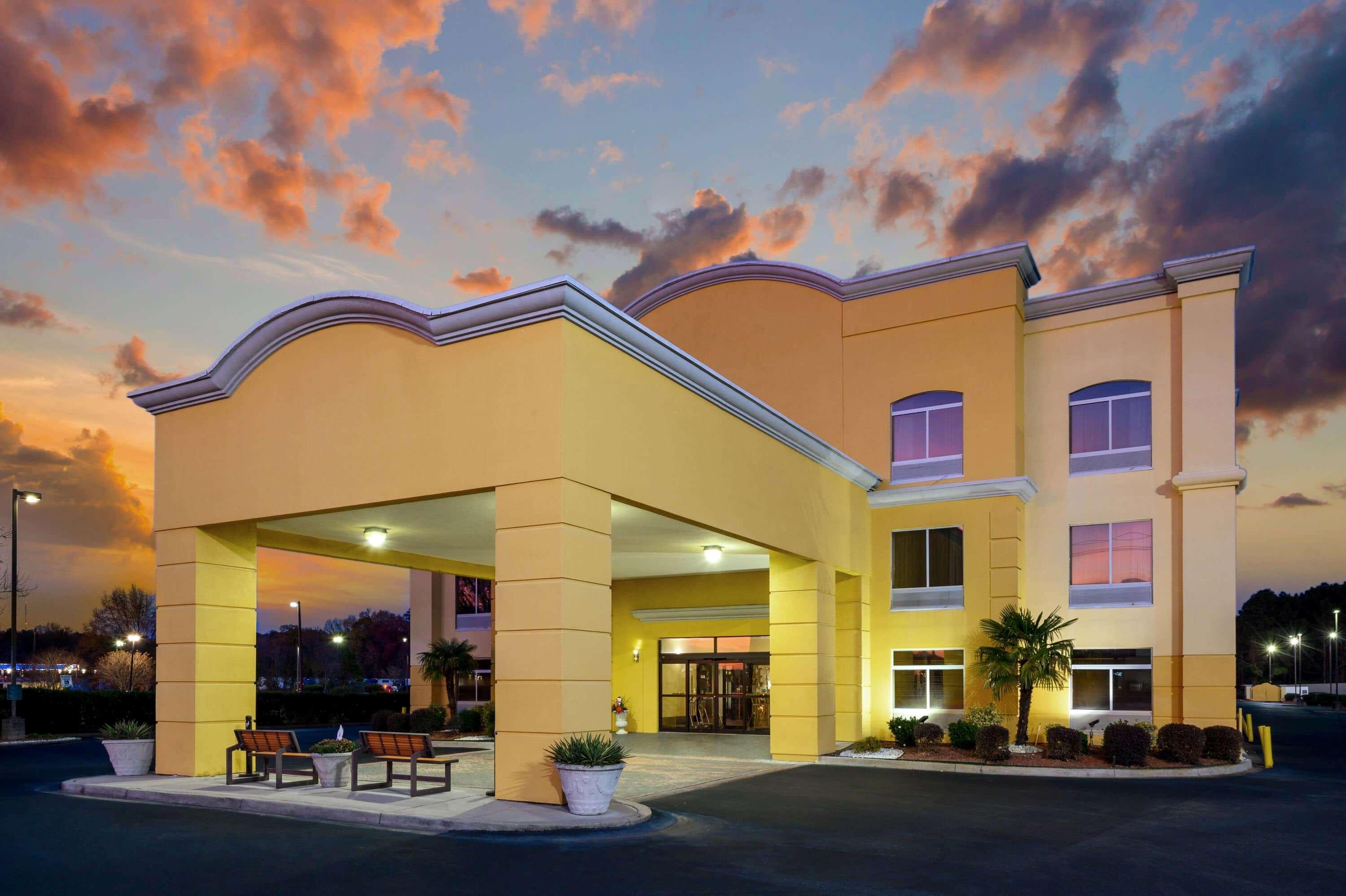 La Quinta By Wyndham Florence Eksteriør bilde