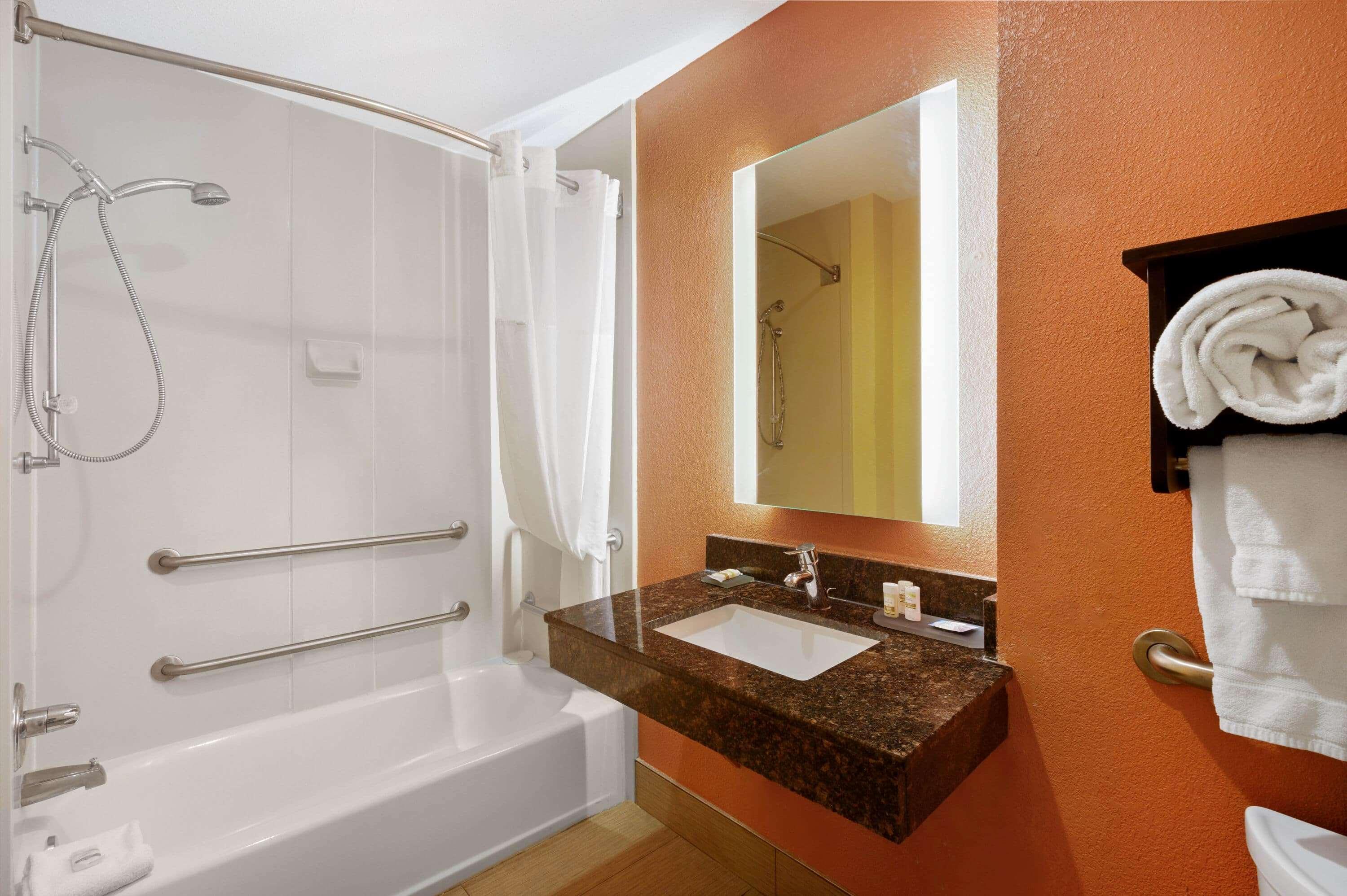 La Quinta By Wyndham Florence Eksteriør bilde