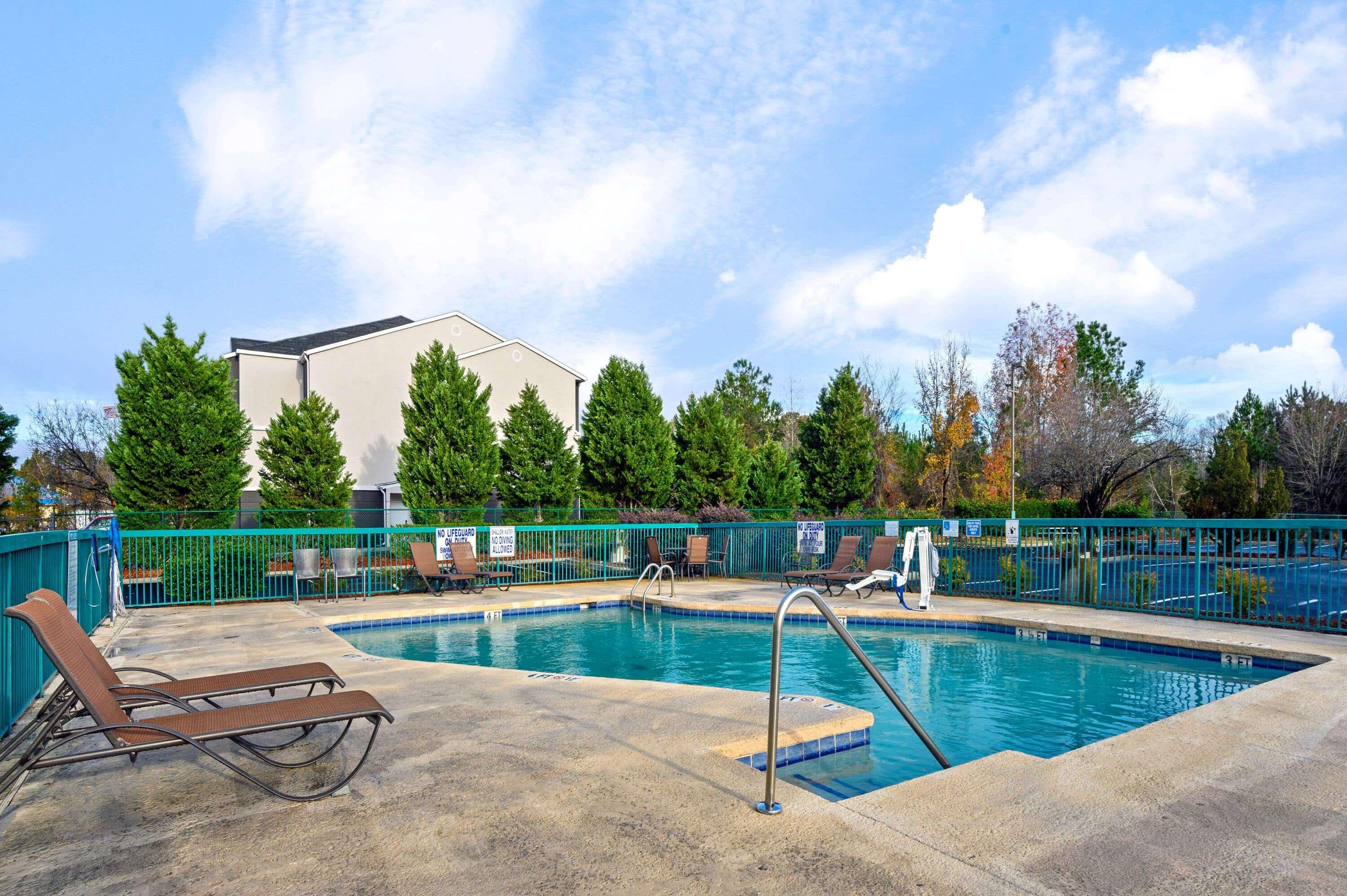 La Quinta By Wyndham Florence Eksteriør bilde