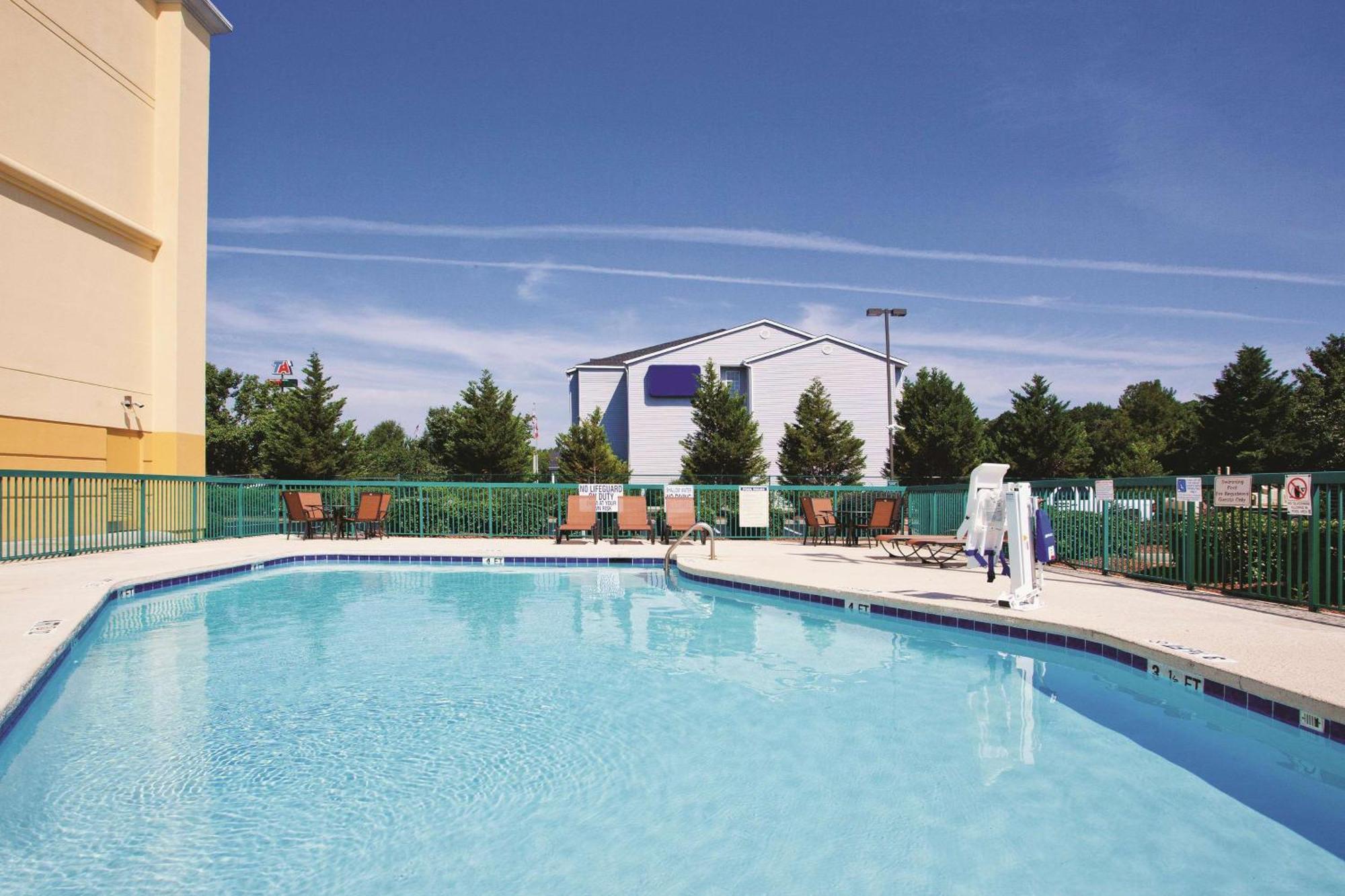 La Quinta By Wyndham Florence Eksteriør bilde