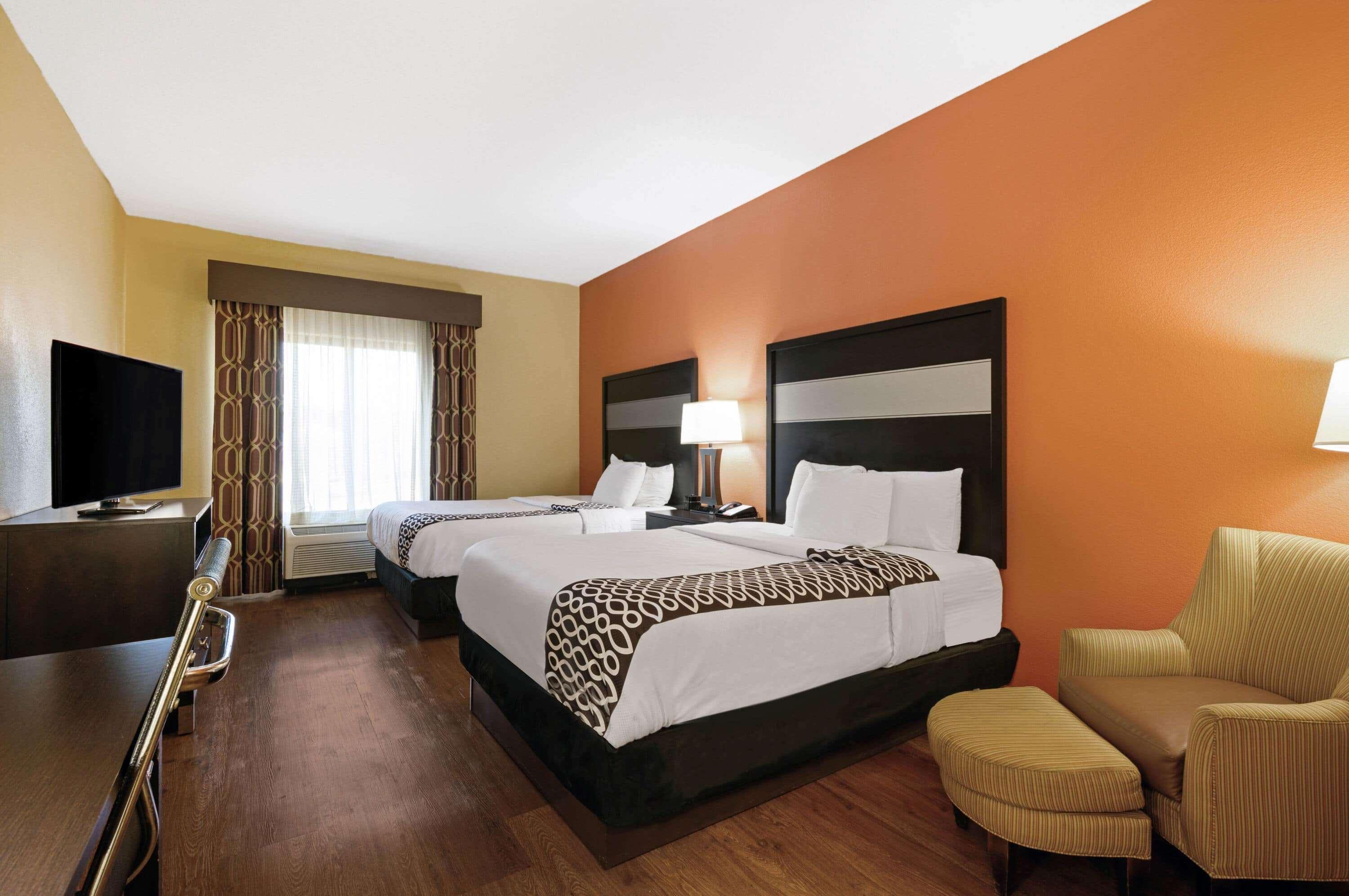 La Quinta By Wyndham Florence Eksteriør bilde