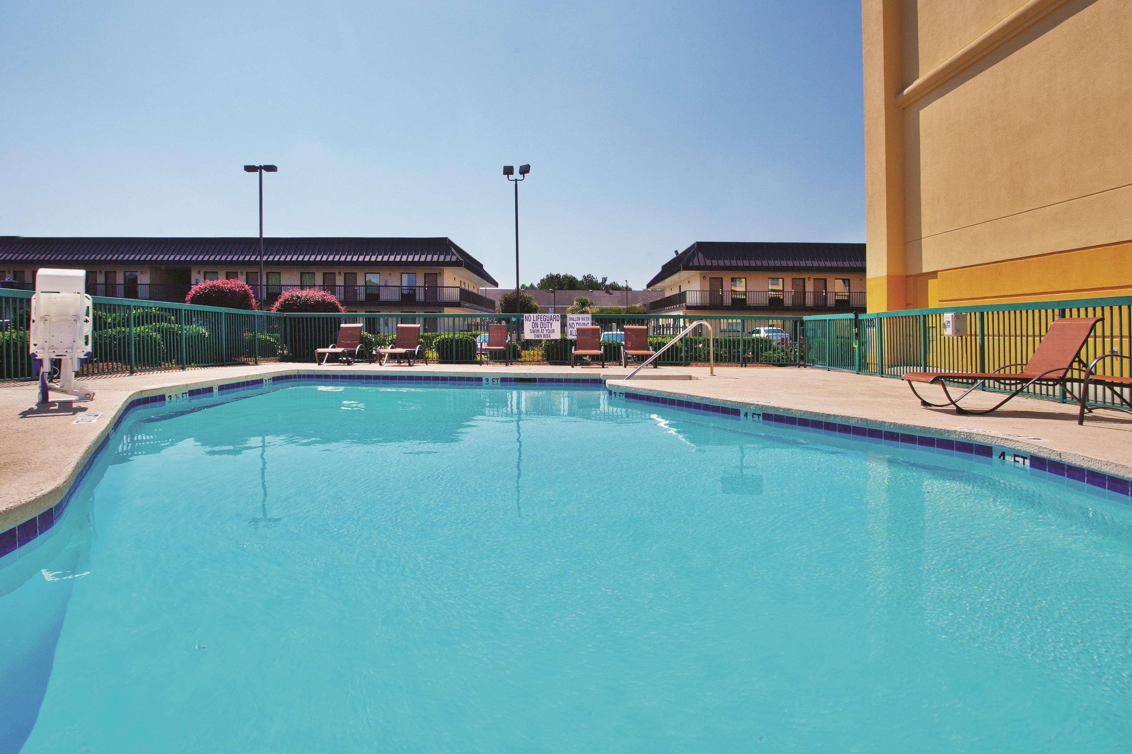La Quinta By Wyndham Florence Eksteriør bilde