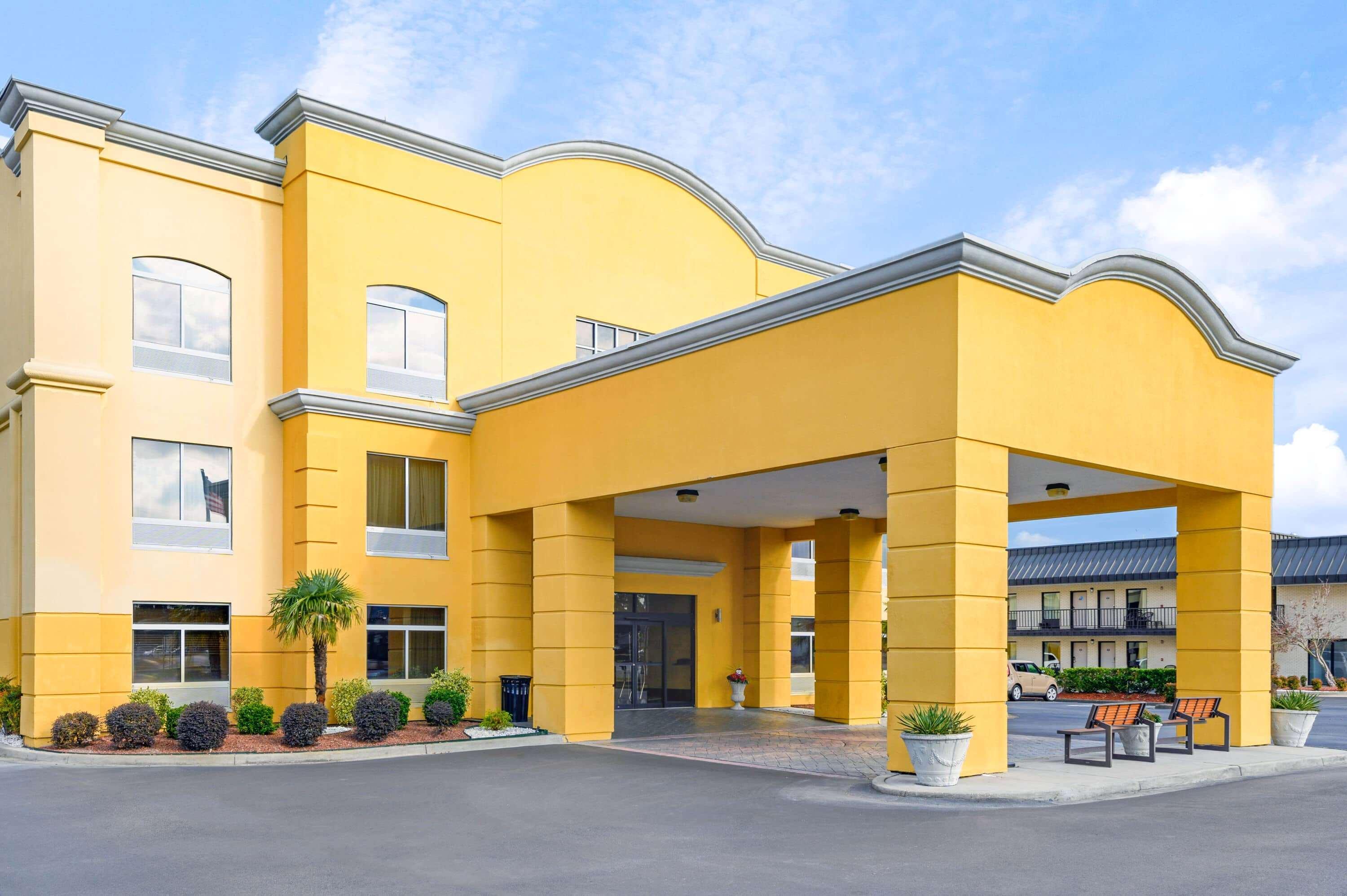 La Quinta By Wyndham Florence Eksteriør bilde