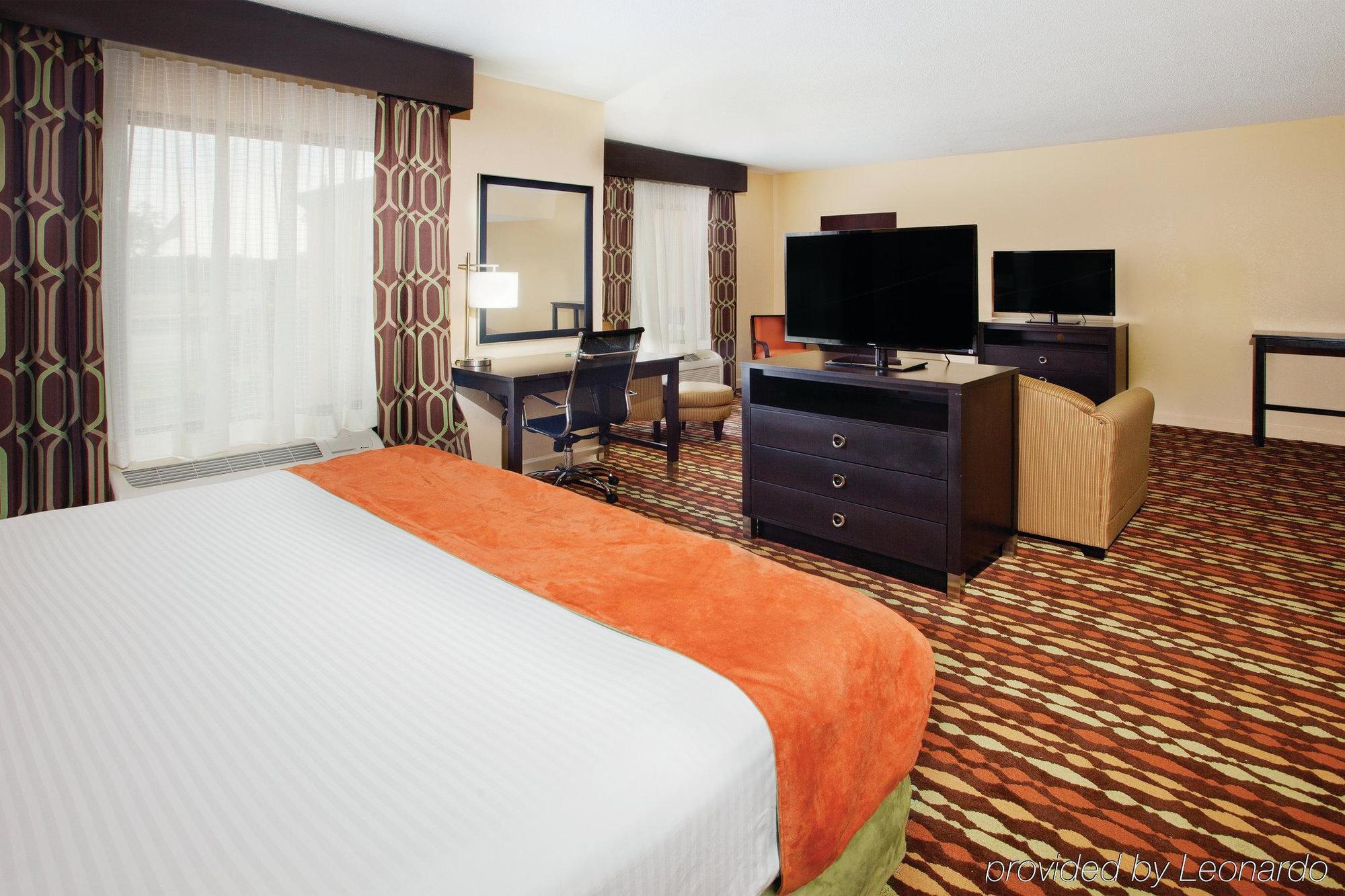 La Quinta By Wyndham Florence Eksteriør bilde