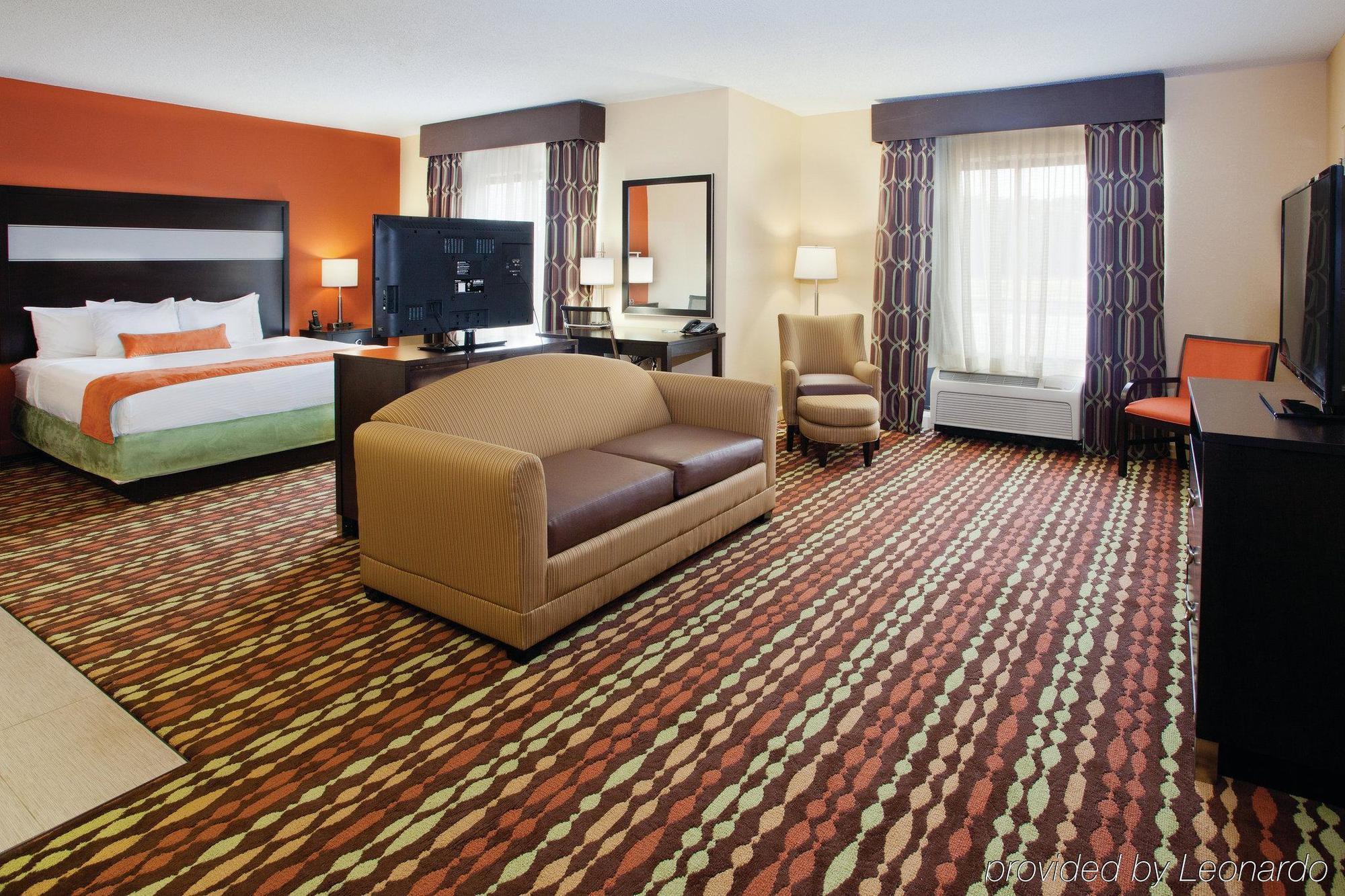 La Quinta By Wyndham Florence Eksteriør bilde