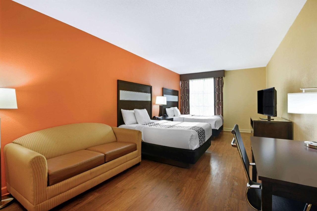 La Quinta By Wyndham Florence Eksteriør bilde
