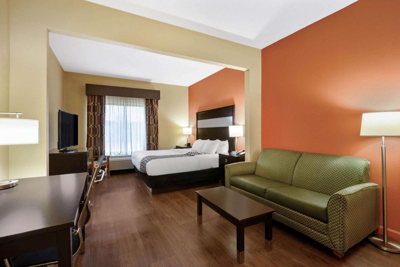 La Quinta By Wyndham Florence Eksteriør bilde